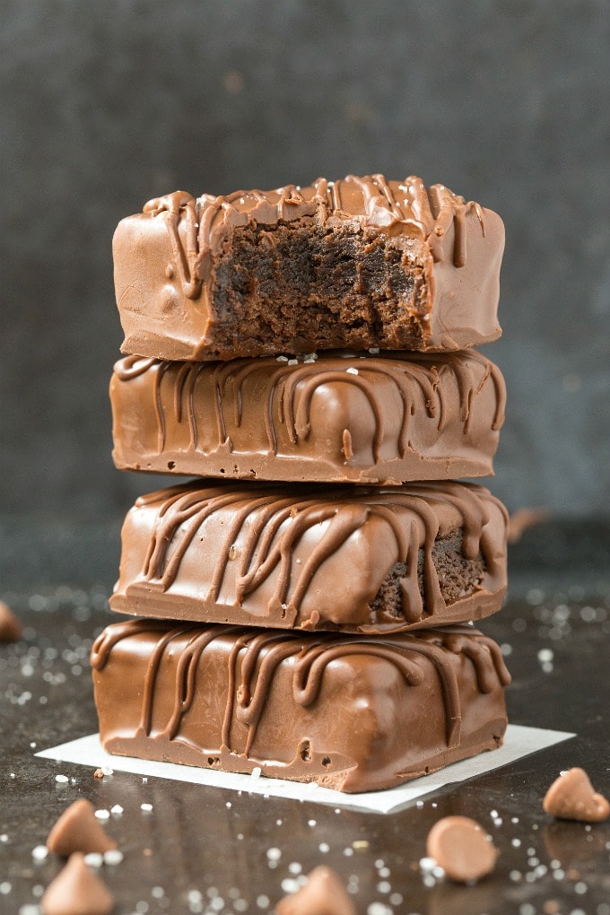 Delicious Keto Brownies - Supplement Paradise