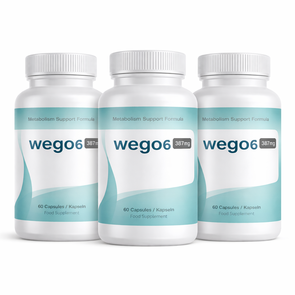 WEGO6 Multi-Pack Offers – Save on 2, 3 & More Bottles